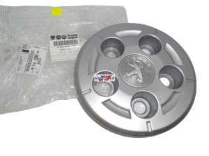 Original-Radkappe 1611985380 Peugeot Boxer 3 16 Zoll