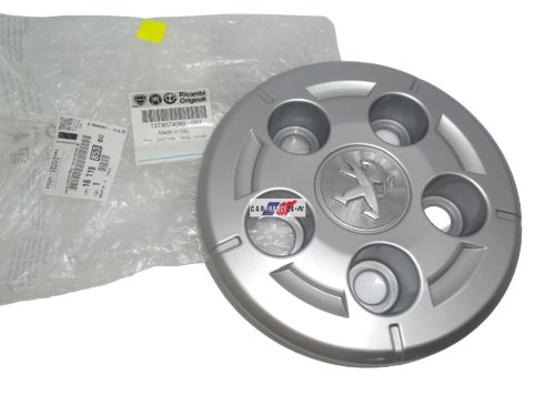 Original-Radkappe 1611985380 Peugeot Boxer 3 16 Zoll