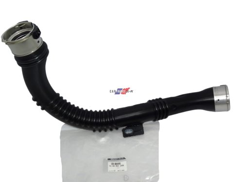 Luftleitung unten Original 144606126R Trafic 3 1.6DCI