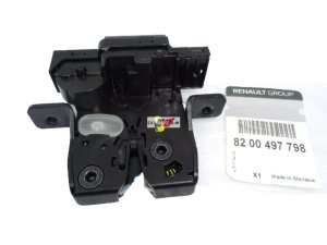 Original-Riegelschloss für Heckklappe 8200497798 Kangoo 2