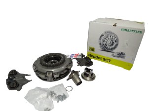 Kupplung R 1.5DCI MEG/LAG 6B EDC  -   602000500