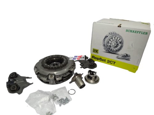 Kupplung R 1.5DCI MEG/LAG 6B EDC  -   602000500