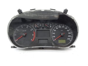 Tachometer Seat Ibiza 110008924026 W06K0920821C