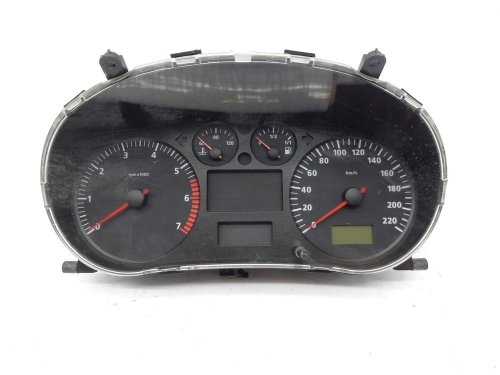 Tachometer Seat Ibiza 110008924026 W06K0920821C