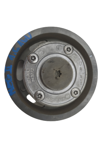 Variable Ventilsteuerung Renault 1,6 16V 7701478505