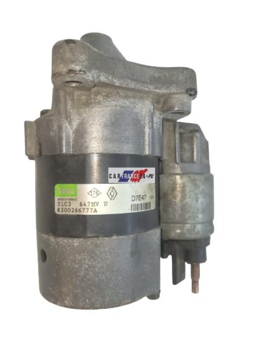 Anlasser Renault 1.6 16V 233004003R 7711135849