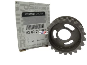 Original-Zahnrad Steuertrieb 8200013997 Trafic Master 2.2-2.5DCI