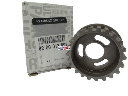 Original-Zahnrad Steuertrieb 8200013997 Trafic Master 2.2-2.5DCI