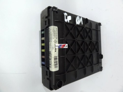 Steuergerät Bsi Renault 8200029342B S108502610G