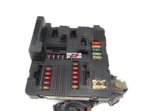 Modul UPC N3 Renault 8200306033 S118399300