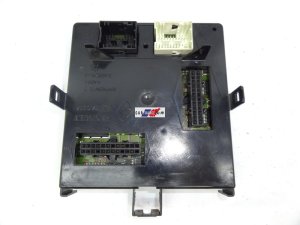 Steuergerät Bsi Renault 8200262051 H018921  74N3