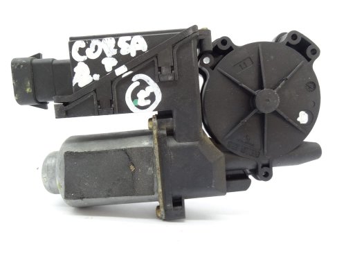 Motor  Komfortmodul Opel Cora C 24466593