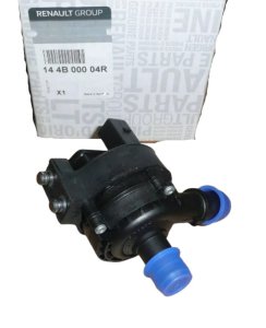 Wasserpumpe 144B00004R Renault  Master 3 Neu Original