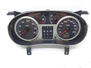 Tachometer Renault Clio 2 Lift 1.5 dci 8200261102