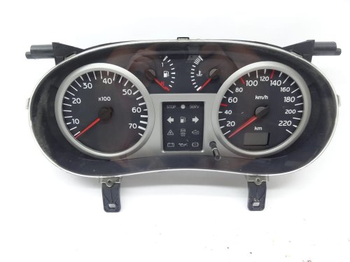 Tachometer Renault Clio 2 Lift 1.5 dci 8200261102