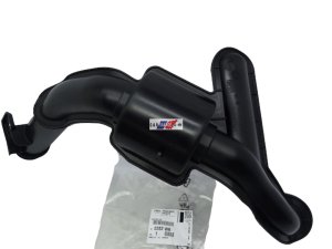 Luftleitung 0382W6 Peugeot 307 2.0HDI Original