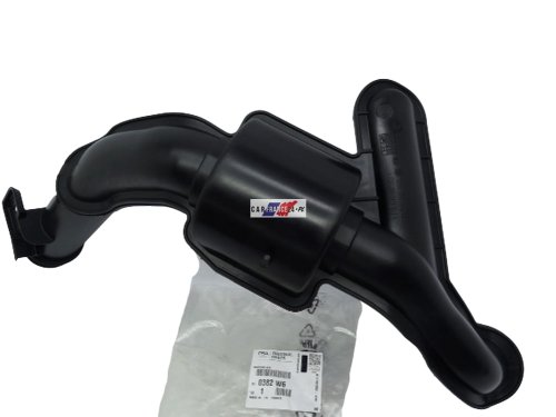 Luftleitung 0382W6 Peugeot 307 2.0HDI Original
