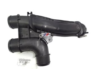 Luftleitung unten Original 9804177580 Berlingo Partner 1.6HDI