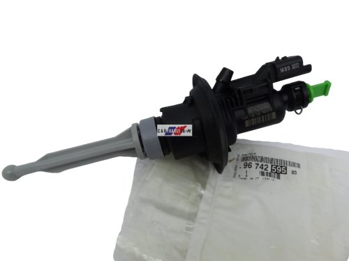 Kupplungspumpe 9674259580 Citroen C4 Picasso Original
