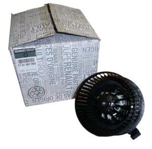 Lüftergebläse Original 7701067950 Twingo 2