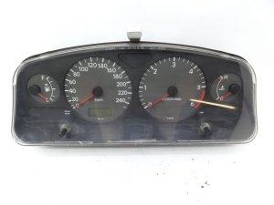 Kilometerzähler Toyota Avensis 8380005460 83800-05460