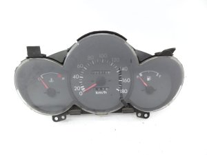 Hyundai Atos Kilometerzähler 71110650 9400102400
