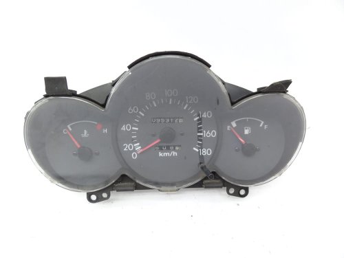 Hyundai Atos Kilometerzähler 71110650 9400102400