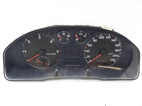 Drehzahlmesser Audi A4 B5 8D0919033A