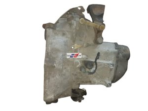 Getriebe 20CQ01 Citroen Peugeot 1,4 Hdi