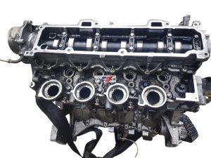 Dieselmotor  1.4 HDI  BHX  0135FZ Peugeot Citroen