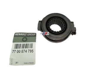Kupplungslager 7700874795 Renault Master 2,8 Dti