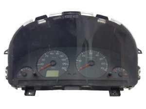Drehzahlmesser Partner  Berlingo  9639368480