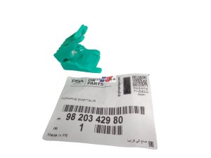 Sicherung für Kupplungspumpe Psa 9820342980