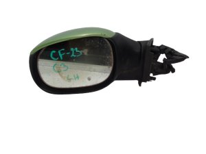 Seitenspiegel links 011030 Citroen C3 3 Pin