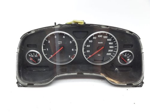 Tachometer Opel Astra G 110008830022 09228753EB
