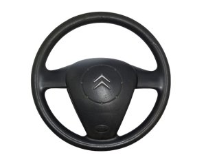 Lenkrad + Airbag 4109HE Citroen C3