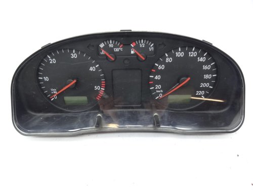 Tachometer Volkswagen Passat B5 09052069904