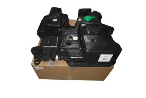 Adblue-Tank 9842316580  Jumpy 4, Expert 4 1.5HDI Original