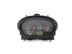 Tachometer  Armaturenbrett Fiat  Seicento 735290631