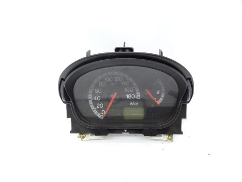 Tachometer  Armaturenbrett Fiat  Seicento 735290631
