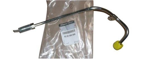 Turbinenschmierleitung Original 8200469695 Master 2 2.5DCI