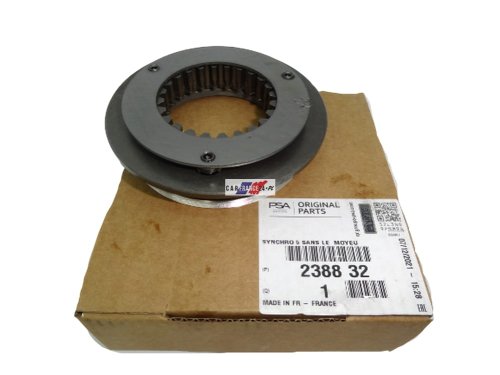 Synchronisiervorrichtung 5. Gang BE4 Original  238832 Peugeot Citroen