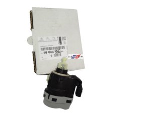 Scheinwerfermotor vorne 1608400780 Original C5 508