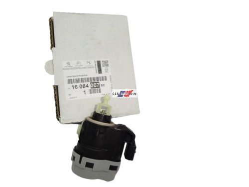 Scheinwerfermotor vorne 1608400780 Original C5 508