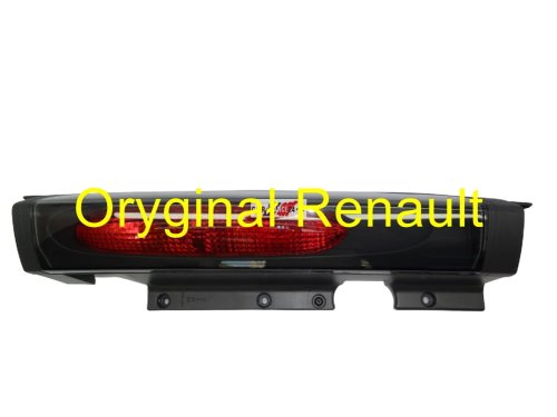 Linke Rückleuchte Original Trafic 2 Vivaro Primaster 8200336840