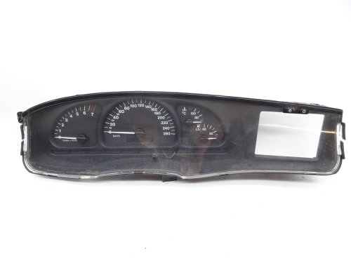 Tachometer  Instrumententafel Opel Omega 110008911004 09134518LC