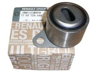 Original-Riemenspanner 7700726440 Megane Scenic 1.9DCI