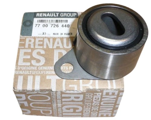 Original-Riemenspanner 7700726440 Megane Scenic 1.9DCI