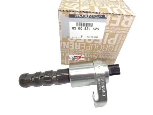 Variable Ventilsteuerungssensor Espace 4  8200831629