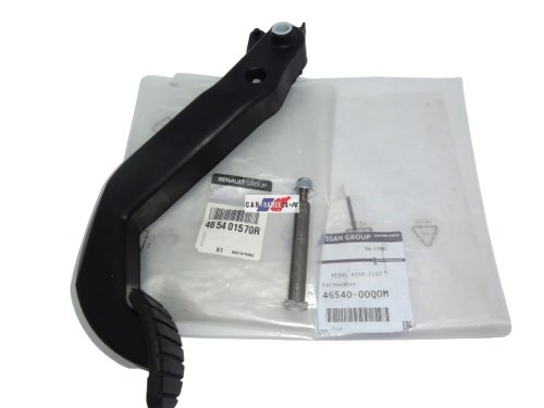 Kupplungspedal Original 465401570R Master 3